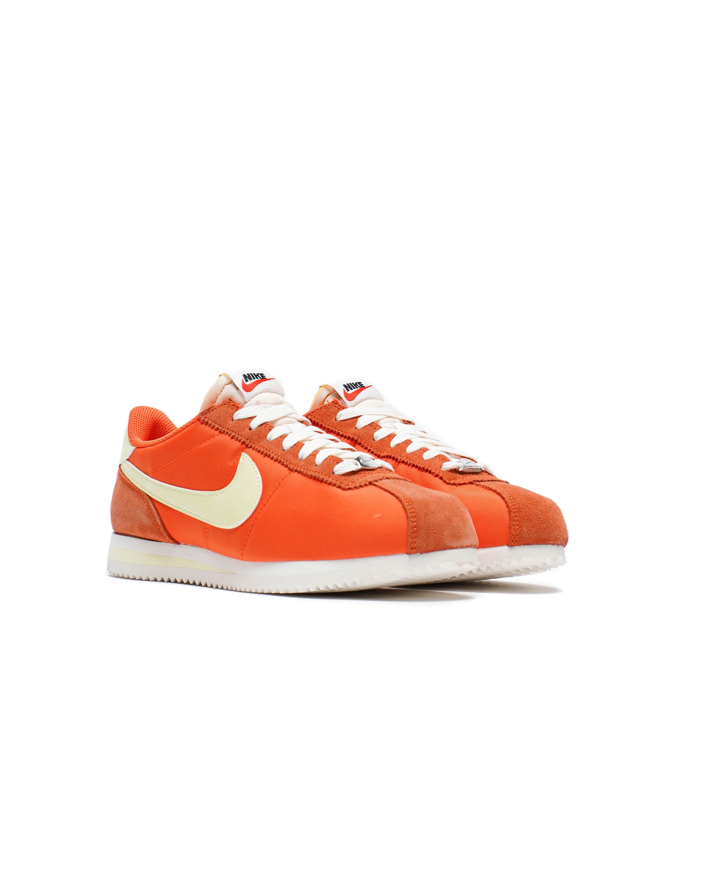 NIKE WMNS CORTEZ Textile | HJ9612-800 | AFEW STORE